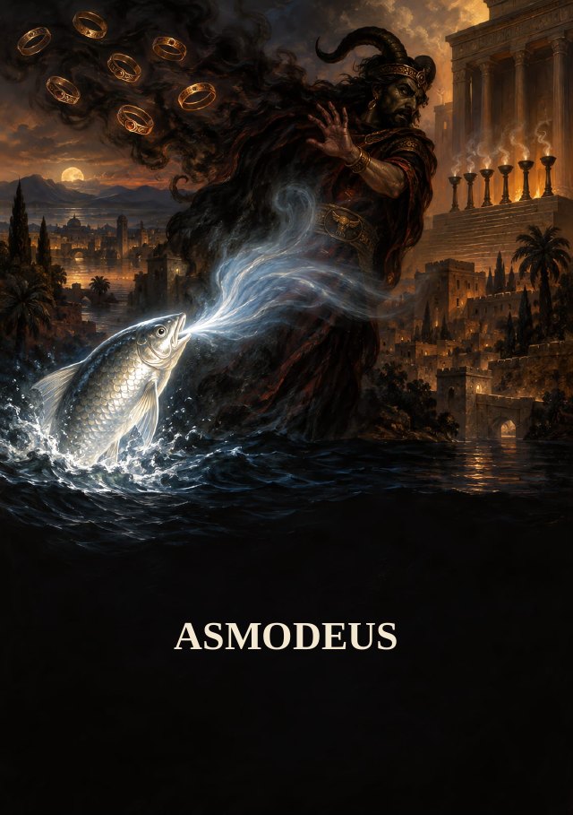 Asmodeus
