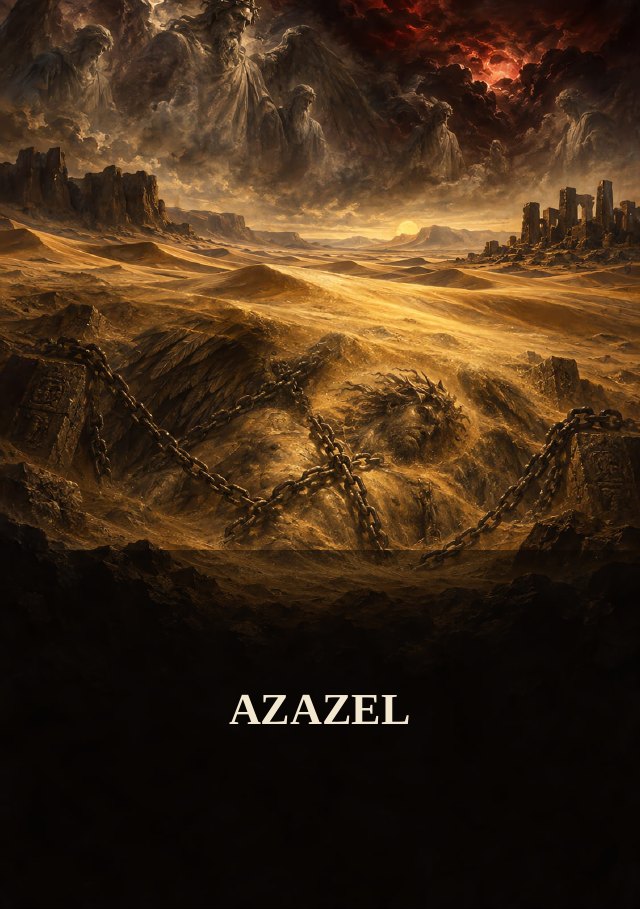 Azazel