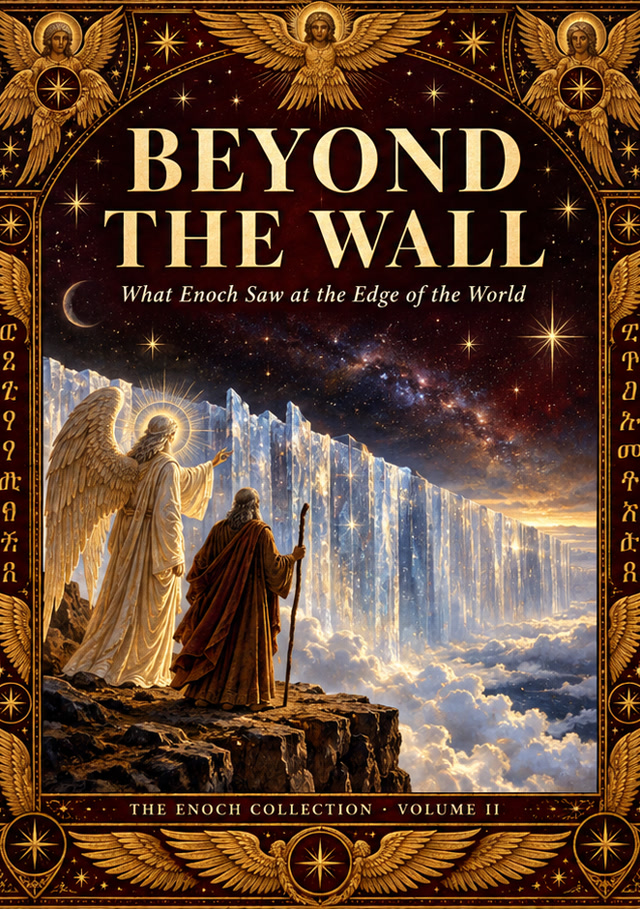 Beyond the Wall