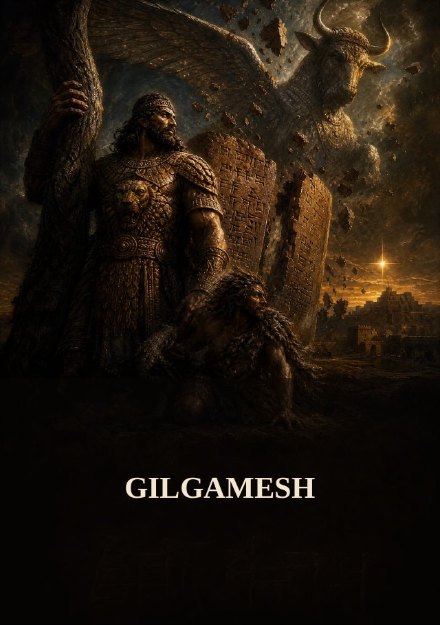 Gilgamesh
