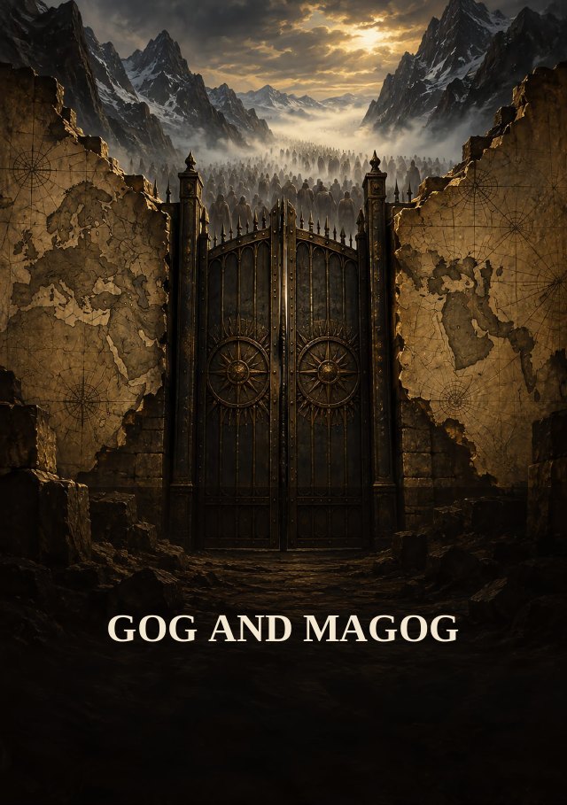 Gog and Magog