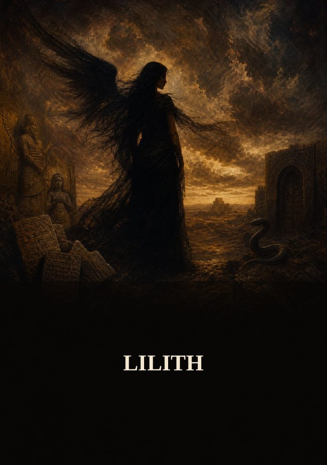 Lilith