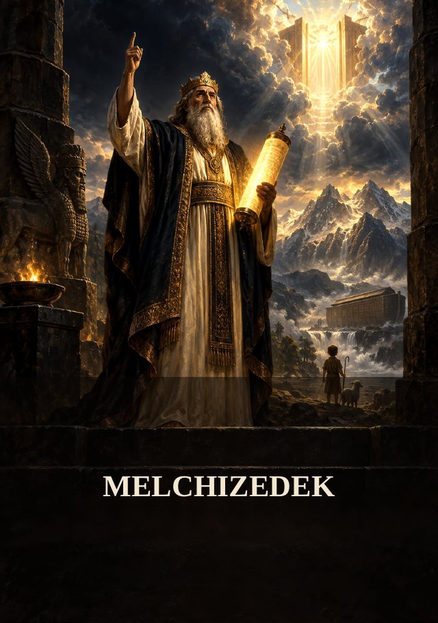 Melchizedek