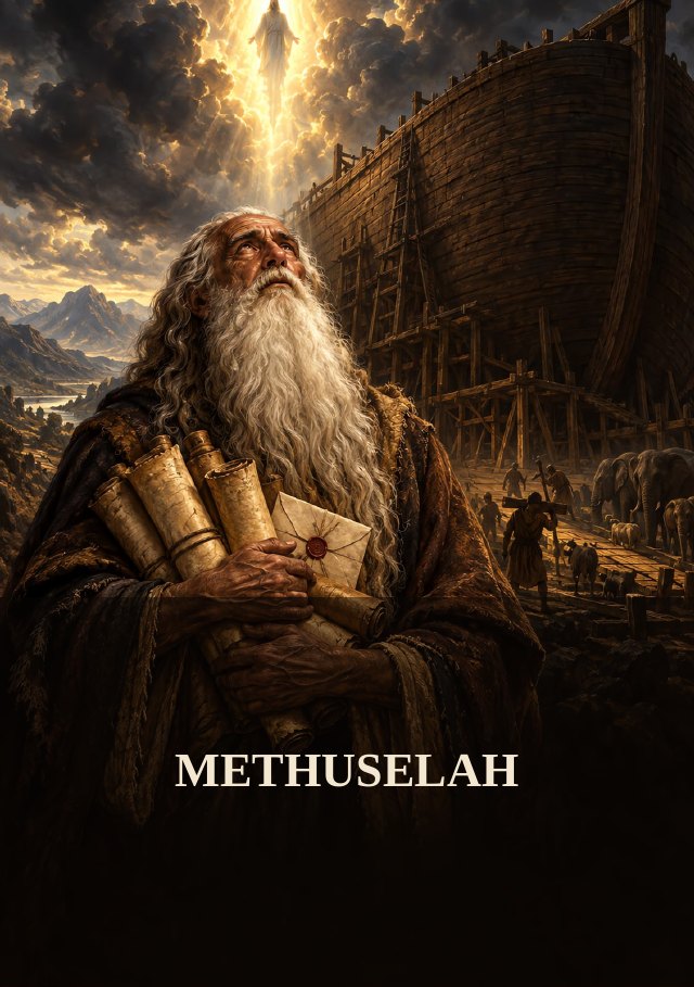 Methuselah