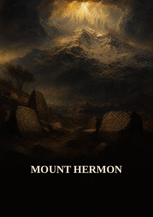 Mount Hermon