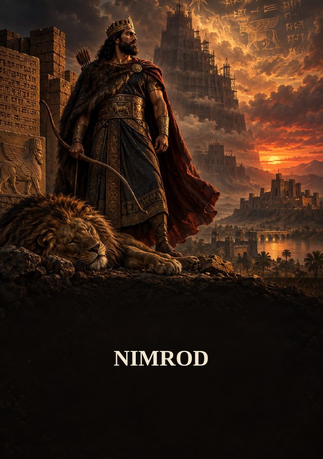 Nimrod