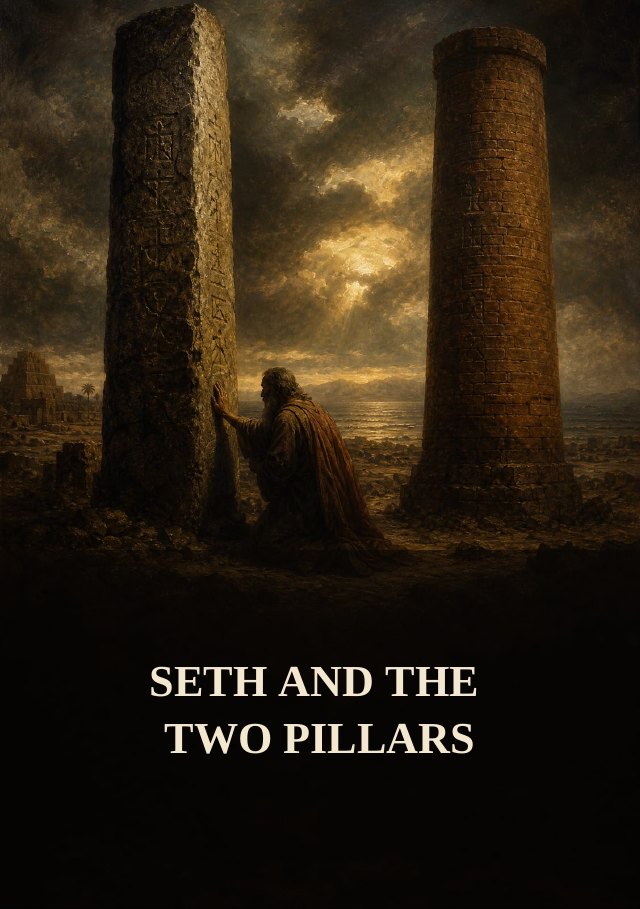 Seth and the Two Pillars