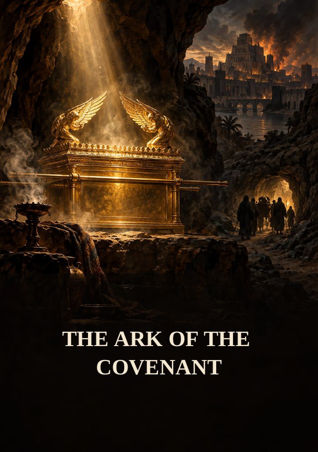 The Ark of the Covenant