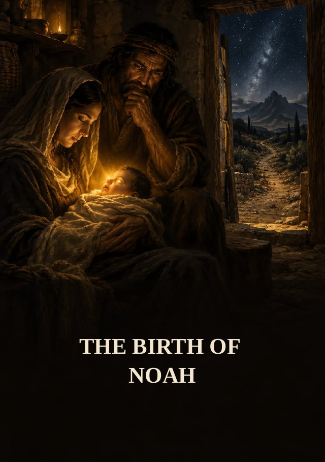 The Birth of Noah