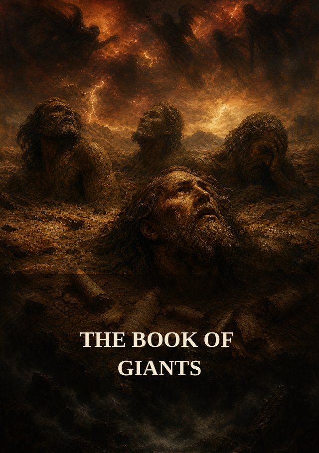 The Book of Giants