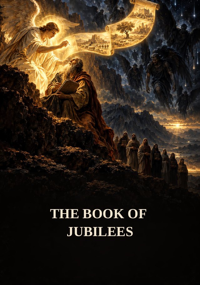 The Book of Jubilees
