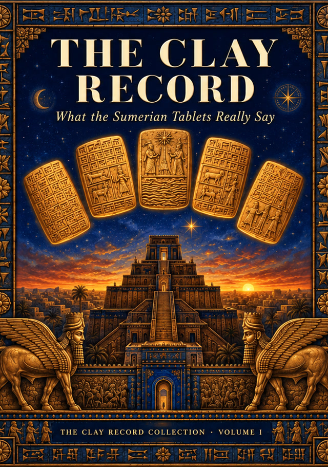 The Clay Record