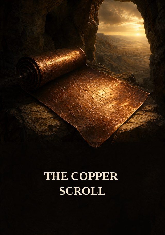The Copper Scroll