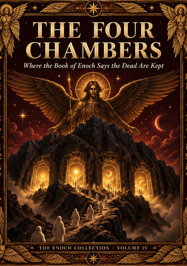 The Four Chambers