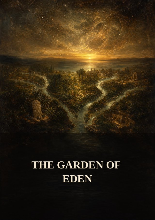 The Garden of Eden