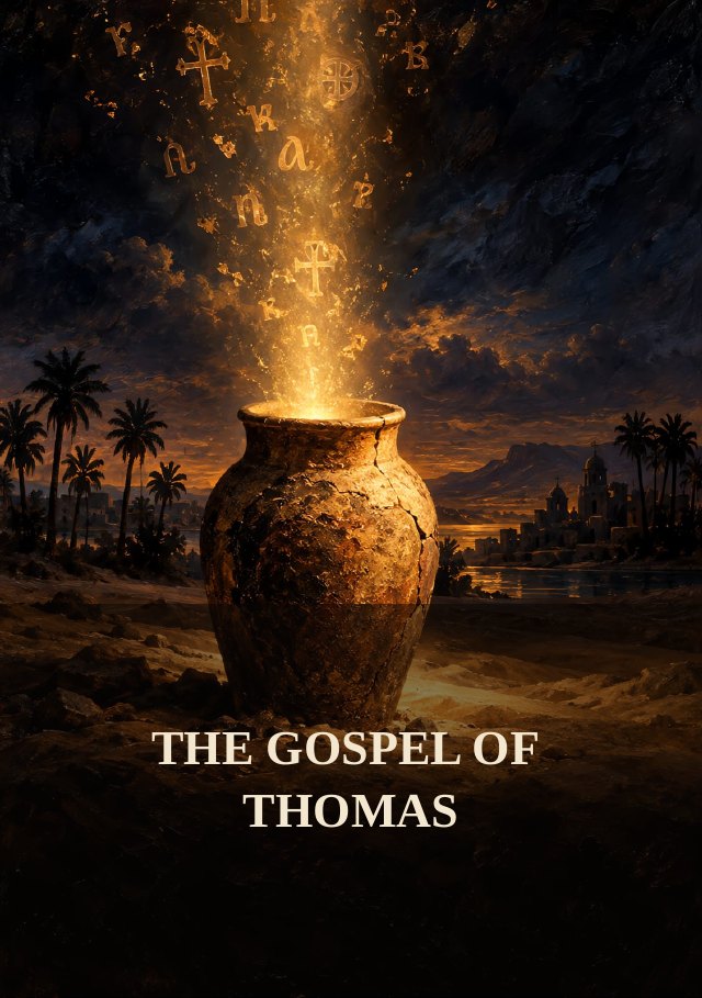 The Gospel of Thomas