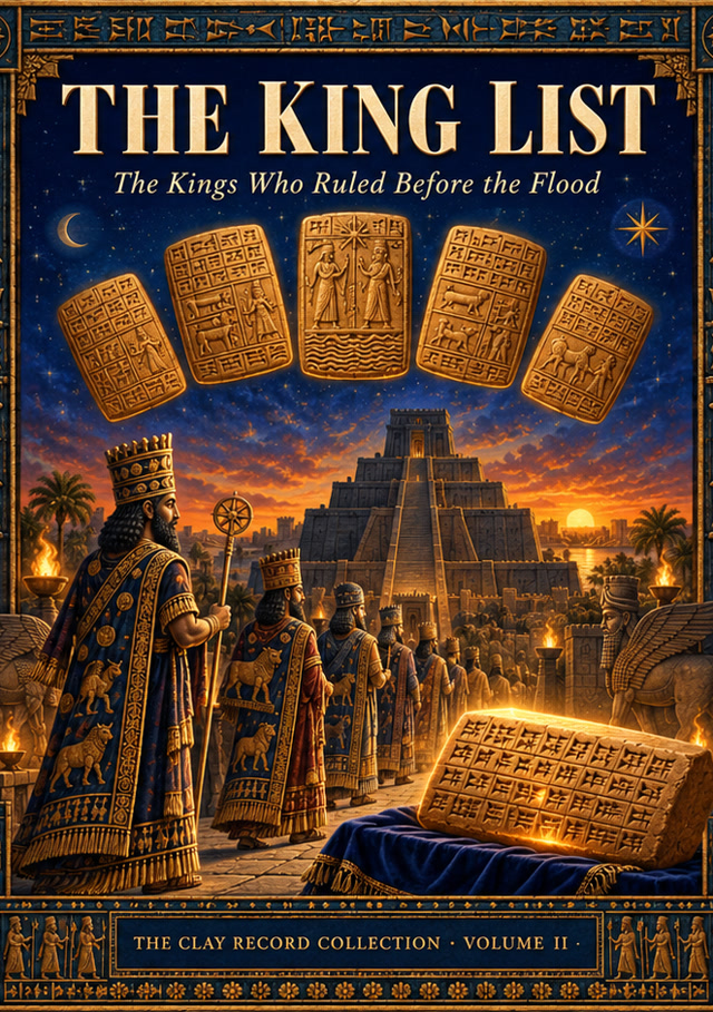 The King List