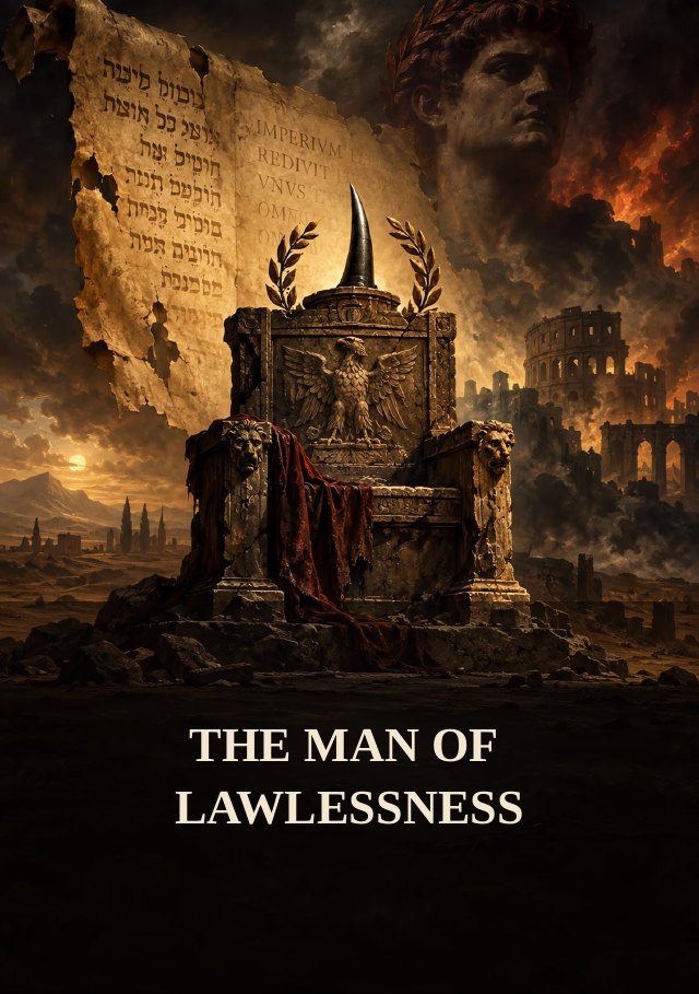 The Man of Lawlessness