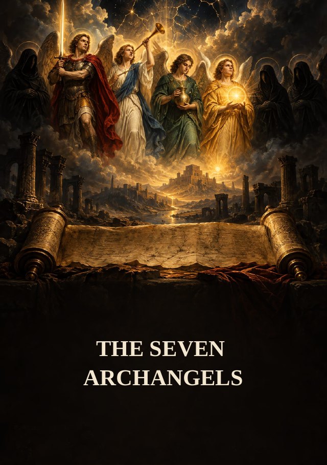 The Seven Archangels