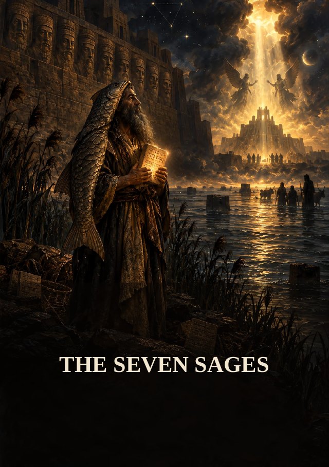 The Seven Sages