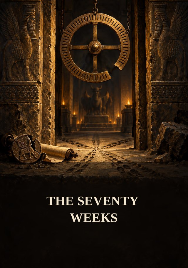 The Seventy Weeks