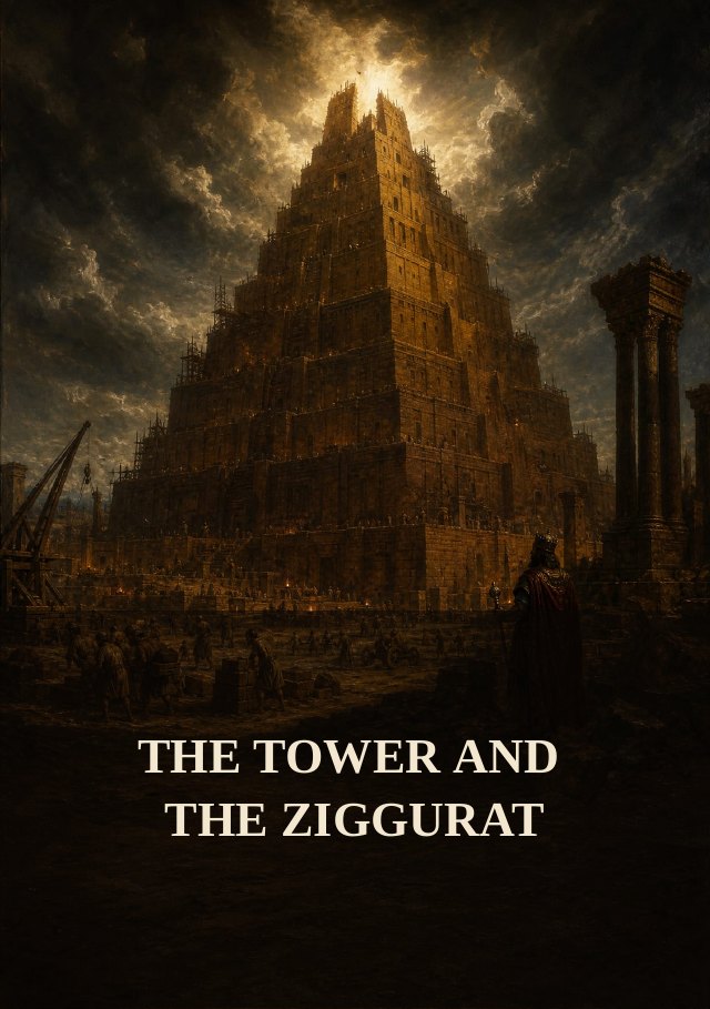 The Tower and the Ziggurat