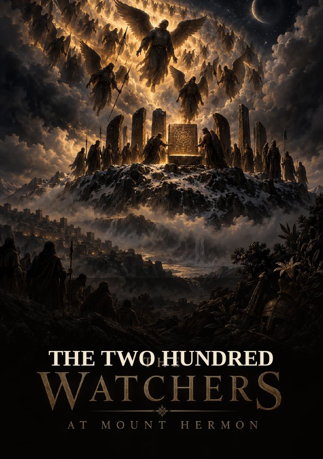 The Two Hundred